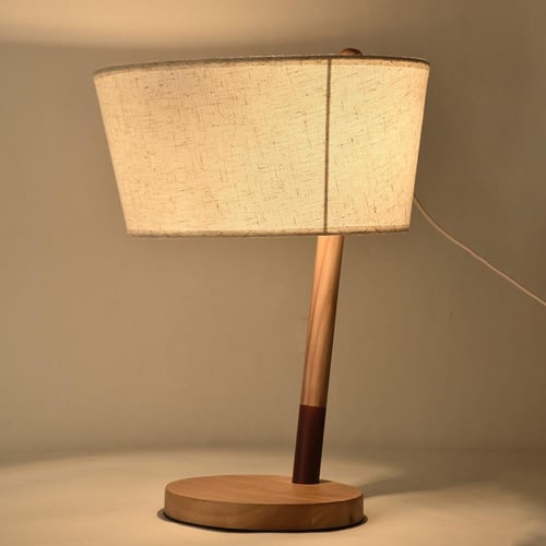 ابجورة خشب مودرن للطاولة