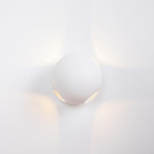 ابليك سور دائرة اربع اتجاهات