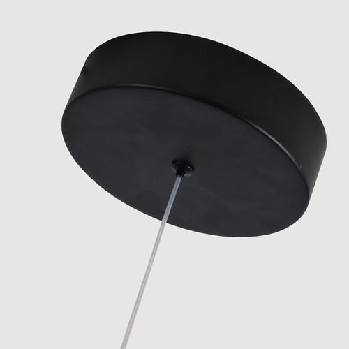 ثريا مودرن مموجه ليد 120 سم