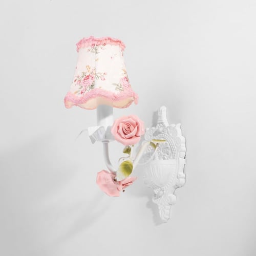 ابجورة جدارية مفرد غرف نوم بنات