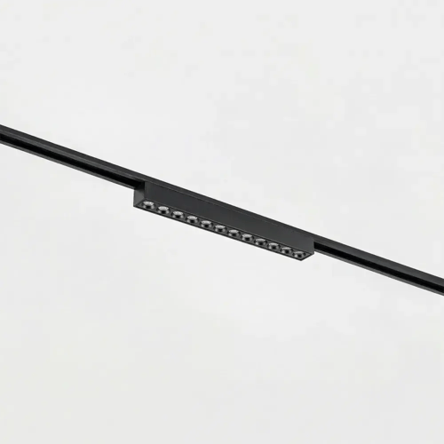 وحدة انارة مانعة للتوهج - مسار مغناطيسي عائلة 2.6...