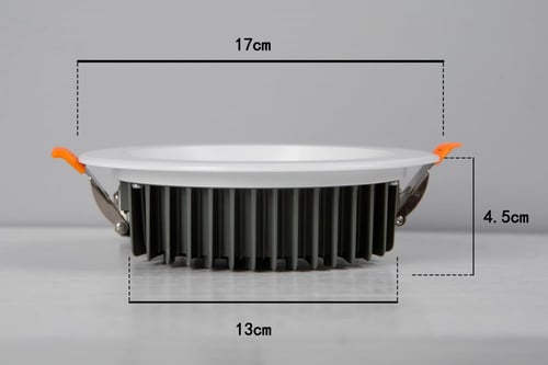 سبوت لايت مقاس 14 COB