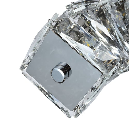 ثريا معلقة LED نيو كلاسيك 100 سم CCT فضي