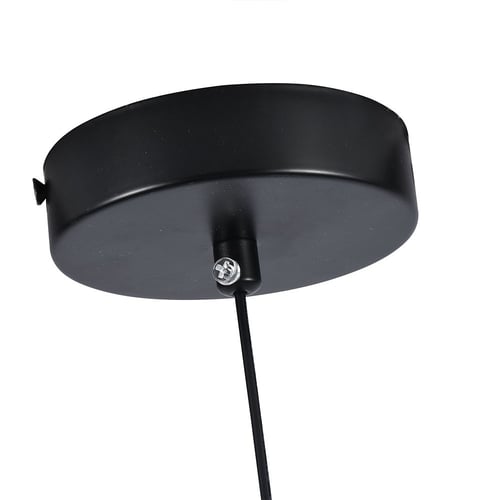 إنارة طولية جدارية اسود اتجاهين