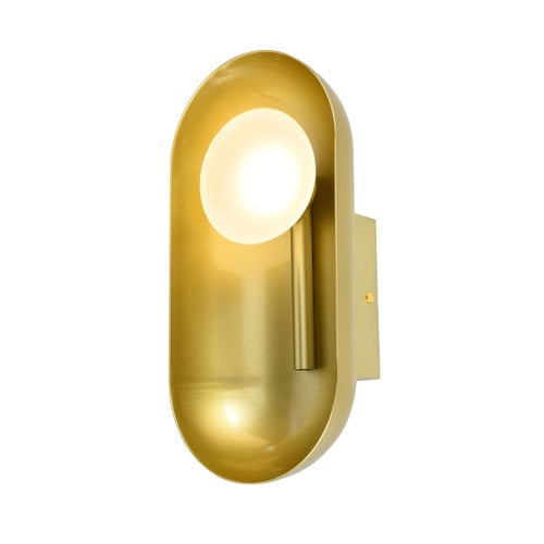 إضاءة جدارية مودرن ليد