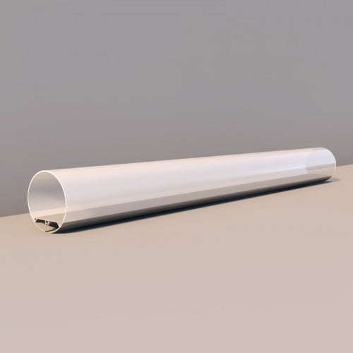 مجرى شريط ليد دائري قطر 3 سم