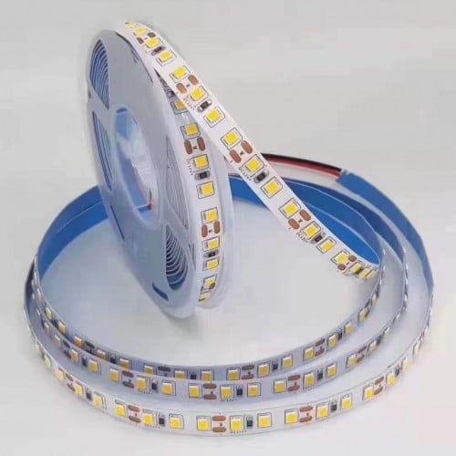 شريط ليد لاصق