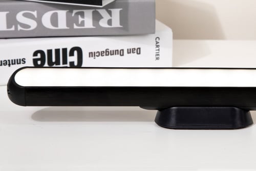 كشاف شحن مستطيل ليد