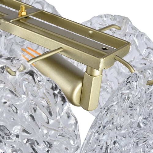 ثريا معلقة مستطيلة مودرن