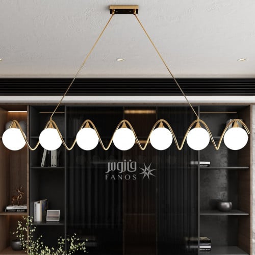 ثريا مودرن طولية