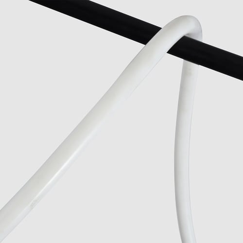 ثريا مودرن مموجه ليد 120 سم