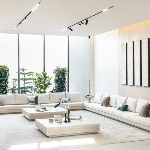 مسار مغناطيسي غاطس - عائلة 2 سم