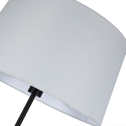 ابجورة طويلة ارضية مع رف جانبي