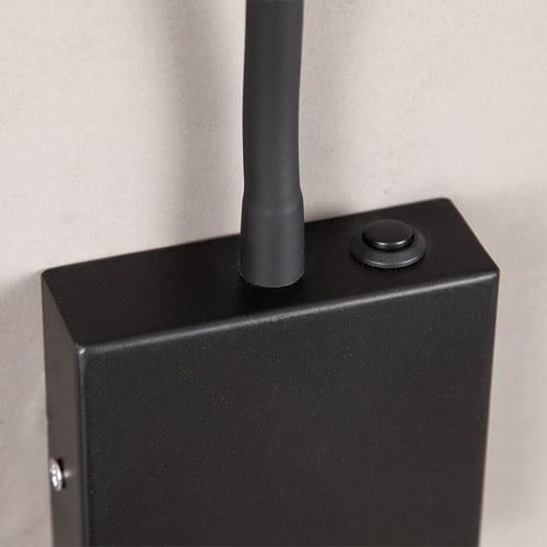 مصباح جداري عدسة متحركة