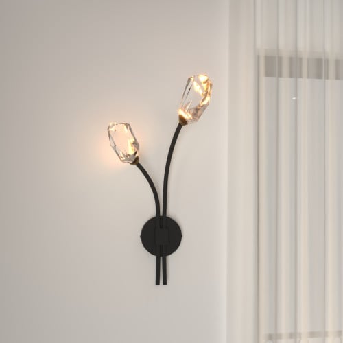 ابليك مودرن ليد مجوز اسود