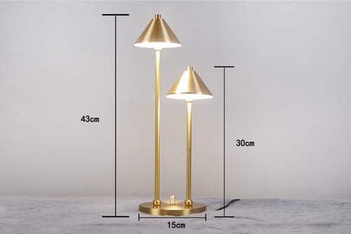 ابجورة كلاسيك ذهبية