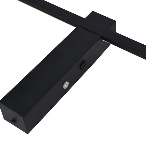 إنارة جدارية داخلية مودرن LED بطارية