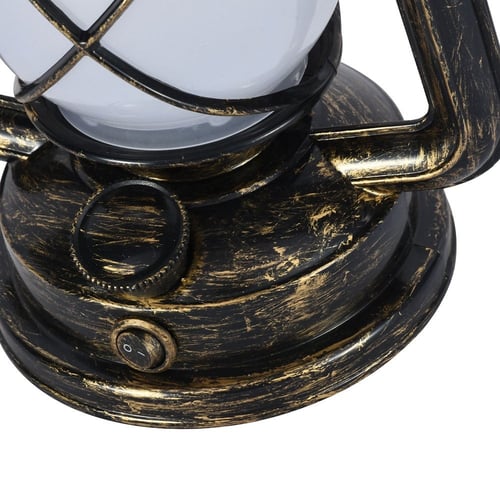 أبجورة طاولة LED فانوس