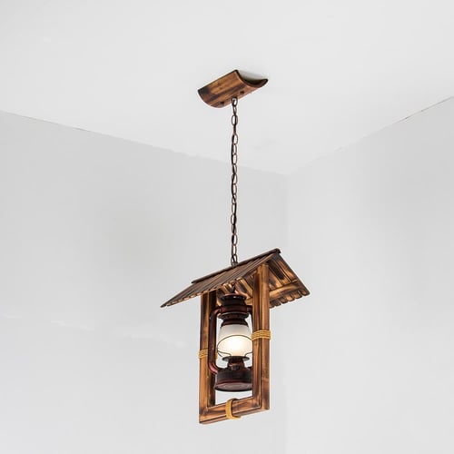 سراج تراثي علاقي