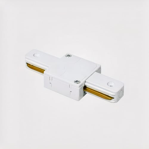 وصلة تراك لايت اتجاهين أبيض