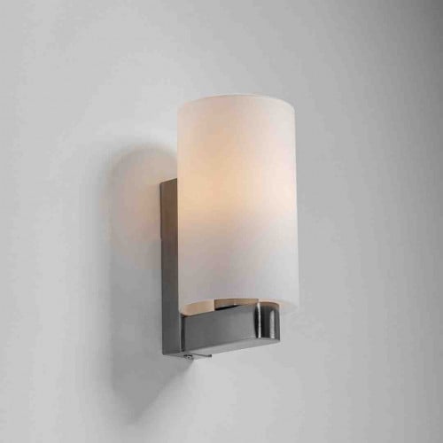 ابليك مفرد بقاعدة ستيل وزجاج مثلج