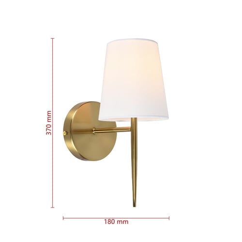 إنارة جدارية داخلية كلاسيك