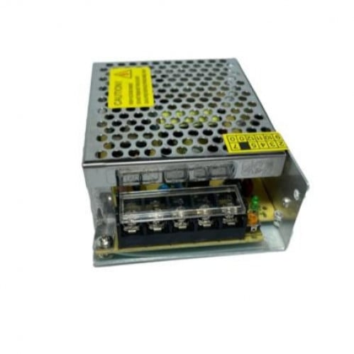 محول شريط ليد قوة 60 واط