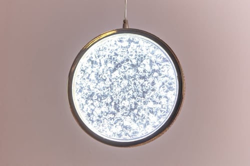 ثريا مفرد ذهبية