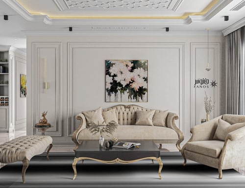 ثريا علاقية مفرد مع كرستال مشتت للإضاءة