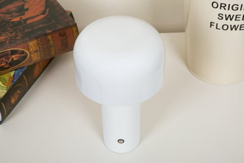 ابجورة بيضاء