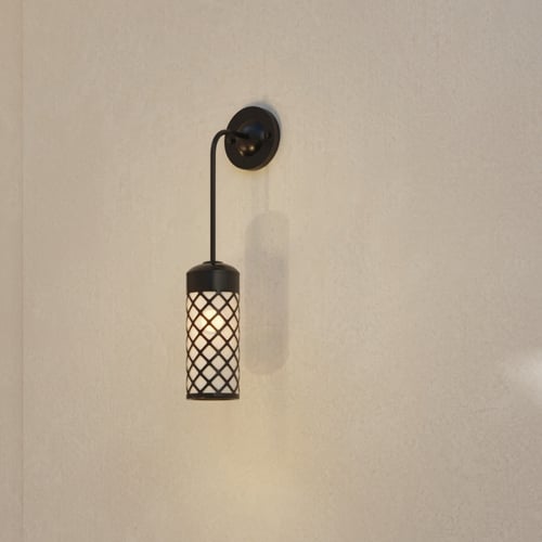 ابليك سور راقي شبك دائري