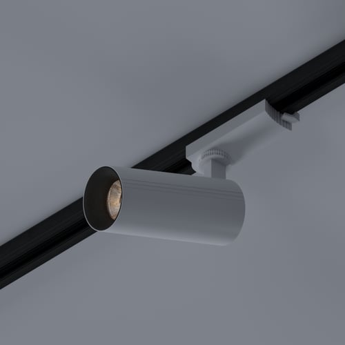 تراك لايت أبيض 40 وات