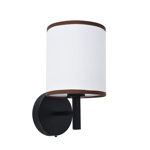 إضاءة جدارية قماش نيوكلاسيك