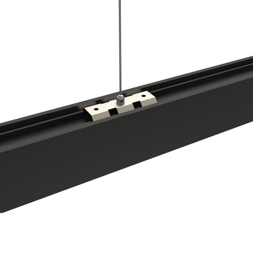 إنارة خطية لينير LED معلقة