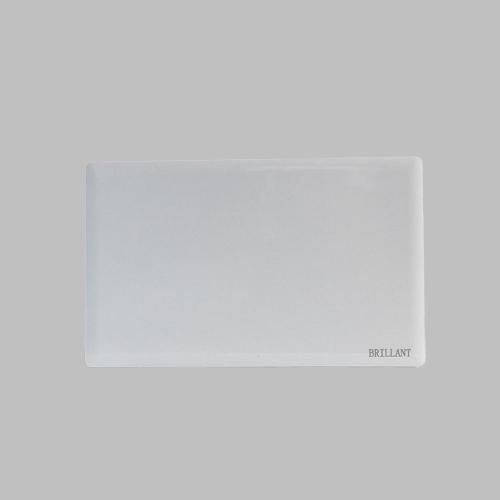 سدة كهرباء أبيض برلنت لايت