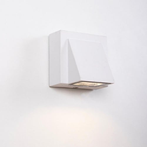 ابليك سور ابيض اتجاه واحد