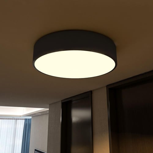 ثريا لطش LED دائري 3000k 24W