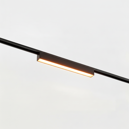 وحدة انارة بانل - مسار مغناطيسي عائلة 2.6 سم