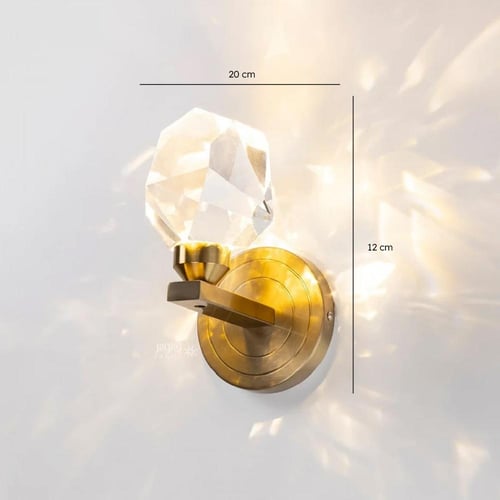 ابليك جداري مودرن