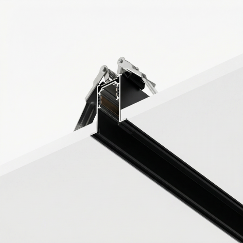 مسار مغناطيسي غاطس سسته - عائلة 2 سم