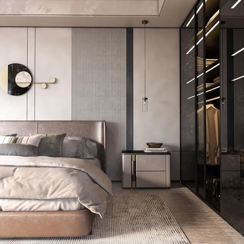 إضاءة داخلية سقف مفرد شكل اسطواني