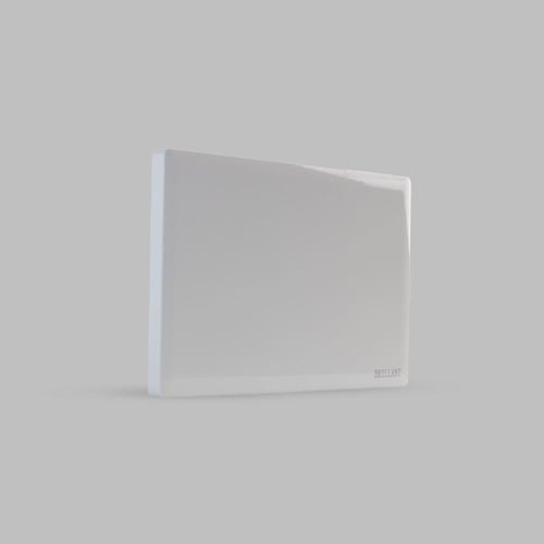 سدة كهرباء أبيض برلنت لايت