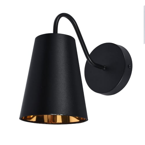 جدارية مودرن اسود