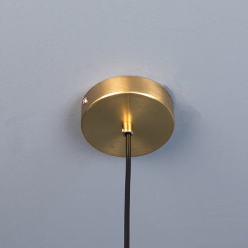 علاقي نحيف مودرن ذهبي