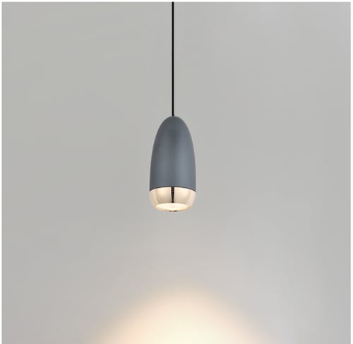 وحدة انارة ذكية معلقة - مسار مغناطيسي عائلة 2 سم