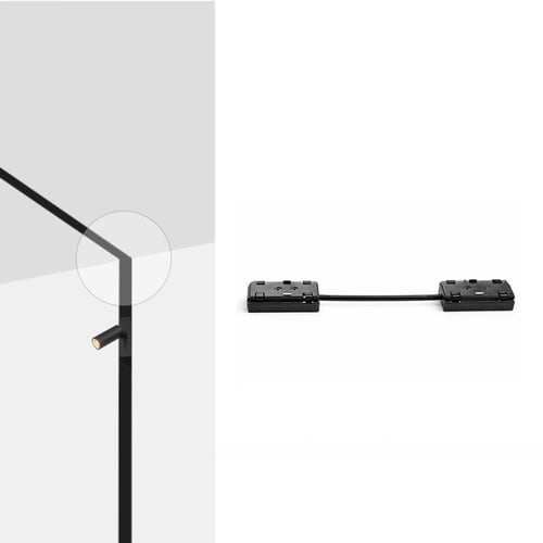 اكسسوارات كهربائية - عائلة 2.6 سم