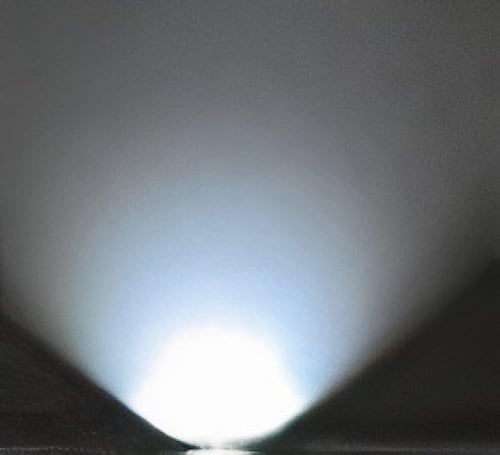 لمبة شحن ضوء أصفر