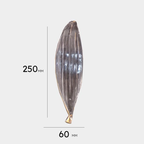 قطع كريستال تعليق للسقف والثريات