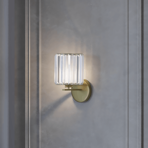 إنارة جدارية داخلية مودرن E14