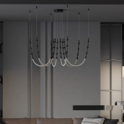 ثريا مودرن ليد معلقة